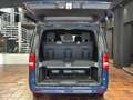 Mercedes-Benz V 220 LANG 2xSTÜR 7SITZE LIEGE-PAKET TISCH-PAKET BETT KA Blauw - thumbnail 10