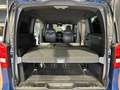 Mercedes-Benz V 220 LANG 2xSTÜR 7SITZE LIEGE-PAKET TISCH-PAKET BETT KA Blauw - thumbnail 12