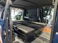 Mercedes-Benz V 220 LANG 2xSTÜR 7SITZE LIEGE-PAKET TISCH-PAKET BETT KA Blauw - thumbnail 7