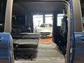 Mercedes-Benz V 220 LANG 2xSTÜR 7SITZE LIEGE-PAKET TISCH-PAKET BETT KA Blauw - thumbnail 6