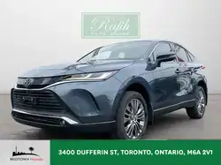 2024 Toyota Venza XL INFO SCREEN I NO ACCIDENTS I HEADS UP DISPLAY