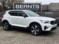 Volvo XC40 T5 Recharge Ultimate Dark|AdaptiveCruiseControl|BL Blanc - thumbnail 4