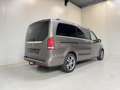 Mercedes-Benz V 250 CDI Autom. Avantgarde DubCab. 5PL - Topstaat! Brun - thumbnail 3