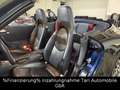 Porsche 997 Carrera S Cabrio blau/blau SAGA,PZ-Scheckhef Blau - thumbnail 29