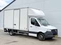 Mercedes-Benz Sprinter 514 2.2 CDI Dubbellucht Laadklep Airco Cruise Cont Wit - thumbnail 4