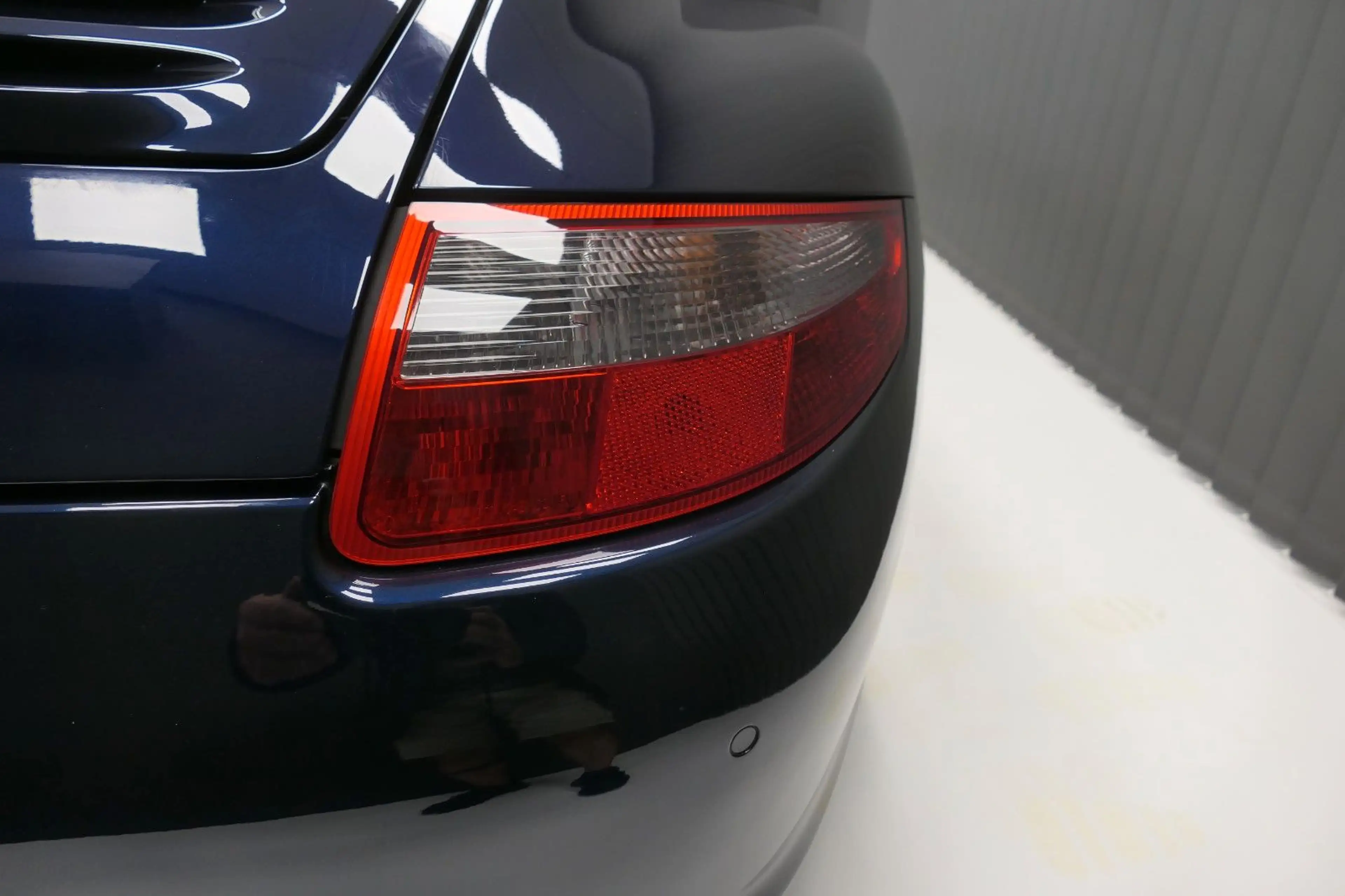 Porsche 997 Carrera S - KW - Aerofront — photo 15