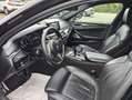 BMW 550 M550i xDrive,LEDER,KLIMA,SITZHEIZUNG Schwarz - thumbnail 18