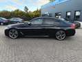 BMW 550 M550i xDrive,LEDER,KLIMA,SITZHEIZUNG Schwarz - thumbnail 8