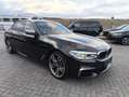 BMW 550 M550i xDrive,LEDER,KLIMA,SITZHEIZUNG Schwarz - thumbnail 4