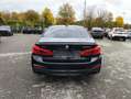BMW 550 M550i xDrive,LEDER,KLIMA,SITZHEIZUNG Schwarz - thumbnail 12
