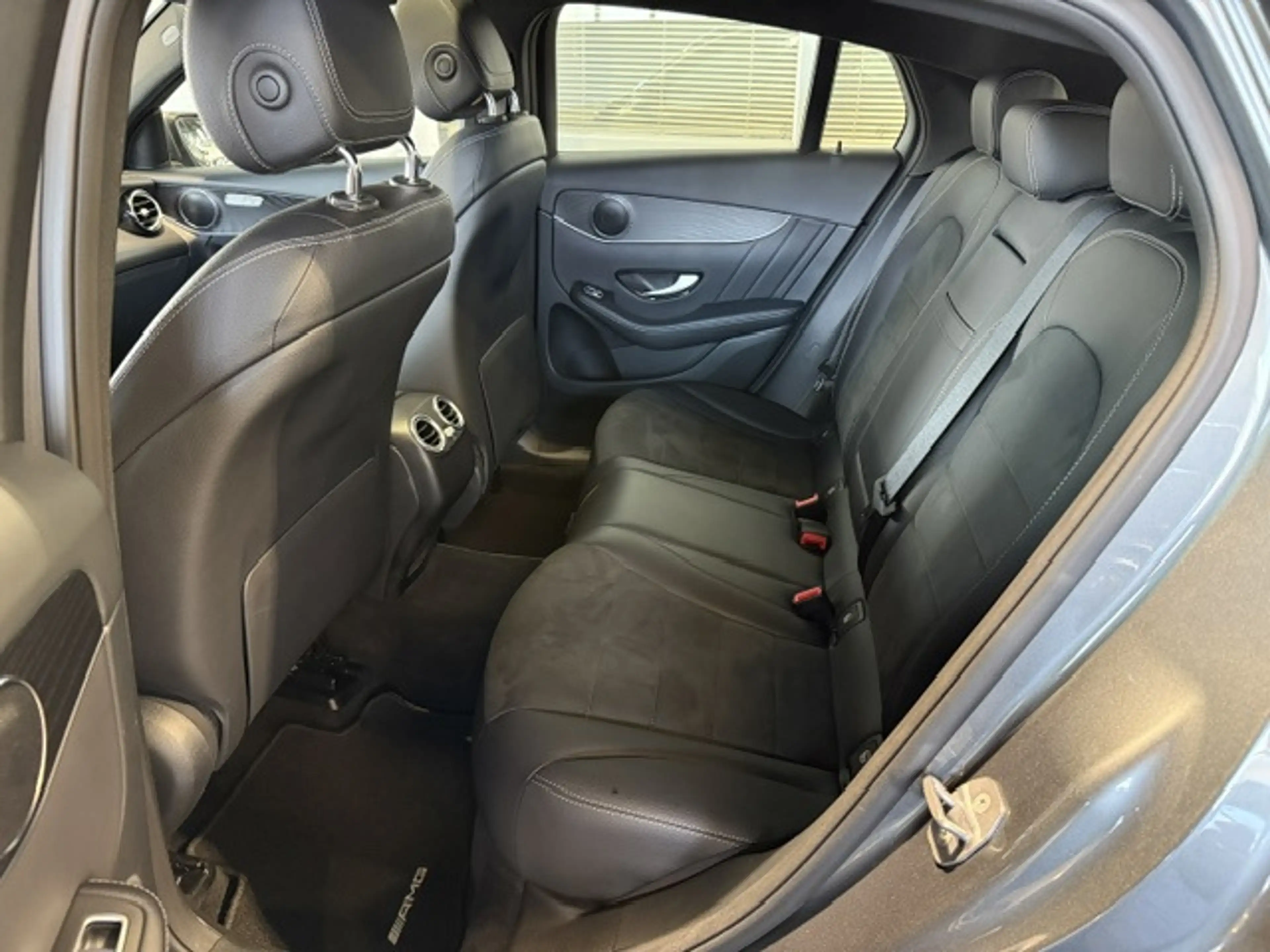 Mercedes-Benz GLC 250 Coupé 4MATIC Business Solution Aut.|Schuifdak|Came — photo 20