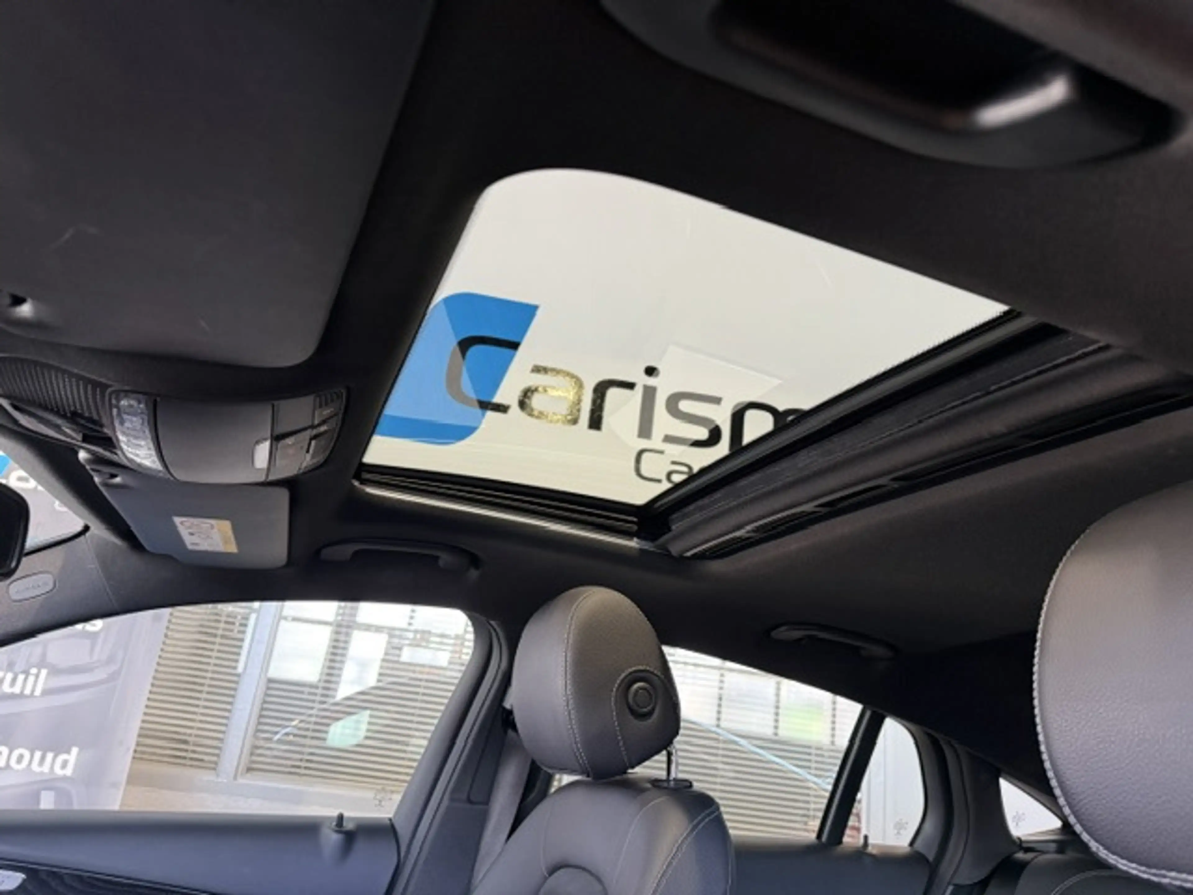 Mercedes-Benz GLC 250 Coupé 4MATIC Business Solution Aut.|Schuifdak|Came — photo 4