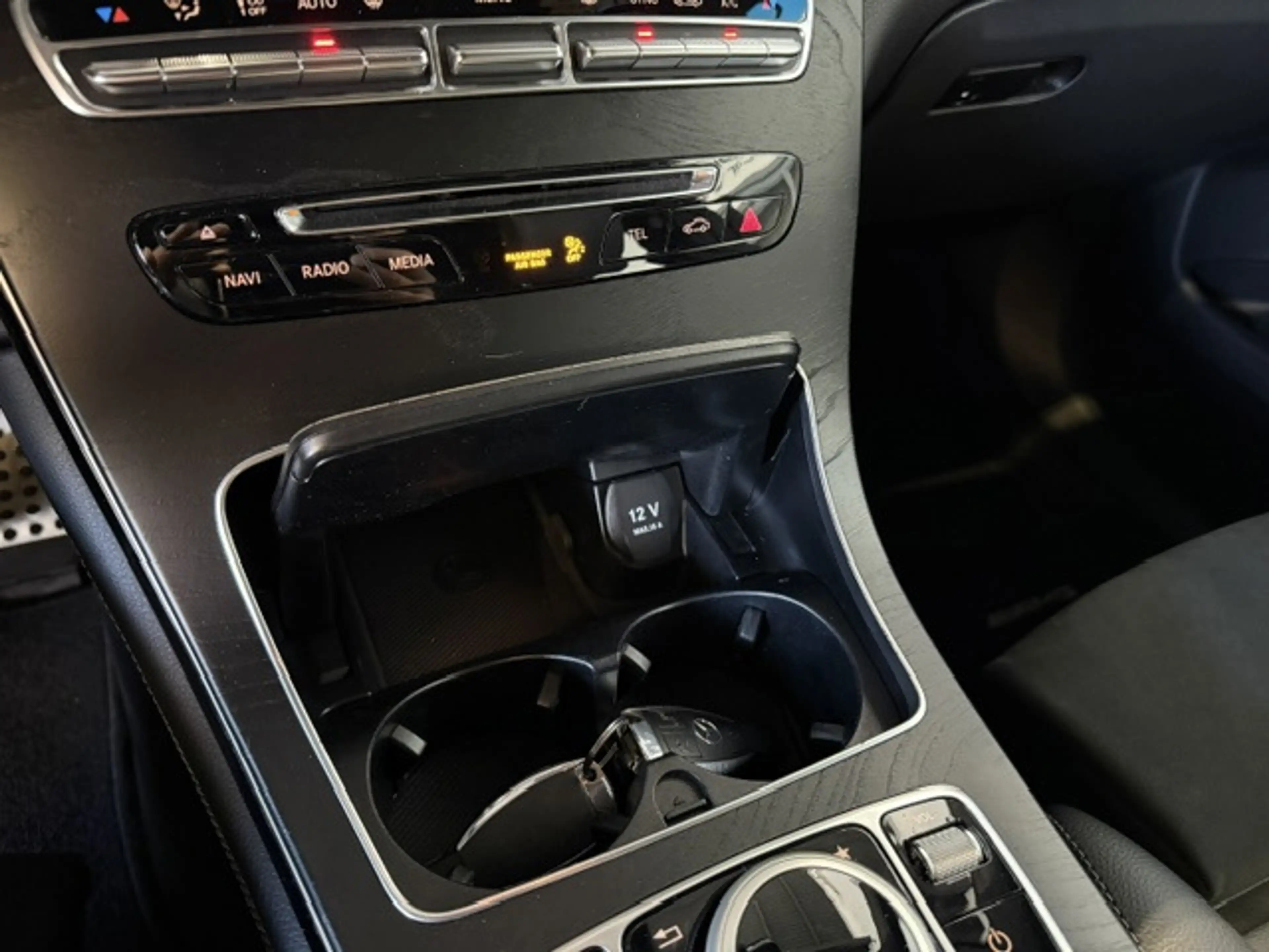 Mercedes-Benz GLC 250 Coupé 4MATIC Business Solution Aut.|Schuifdak|Came — photo 13