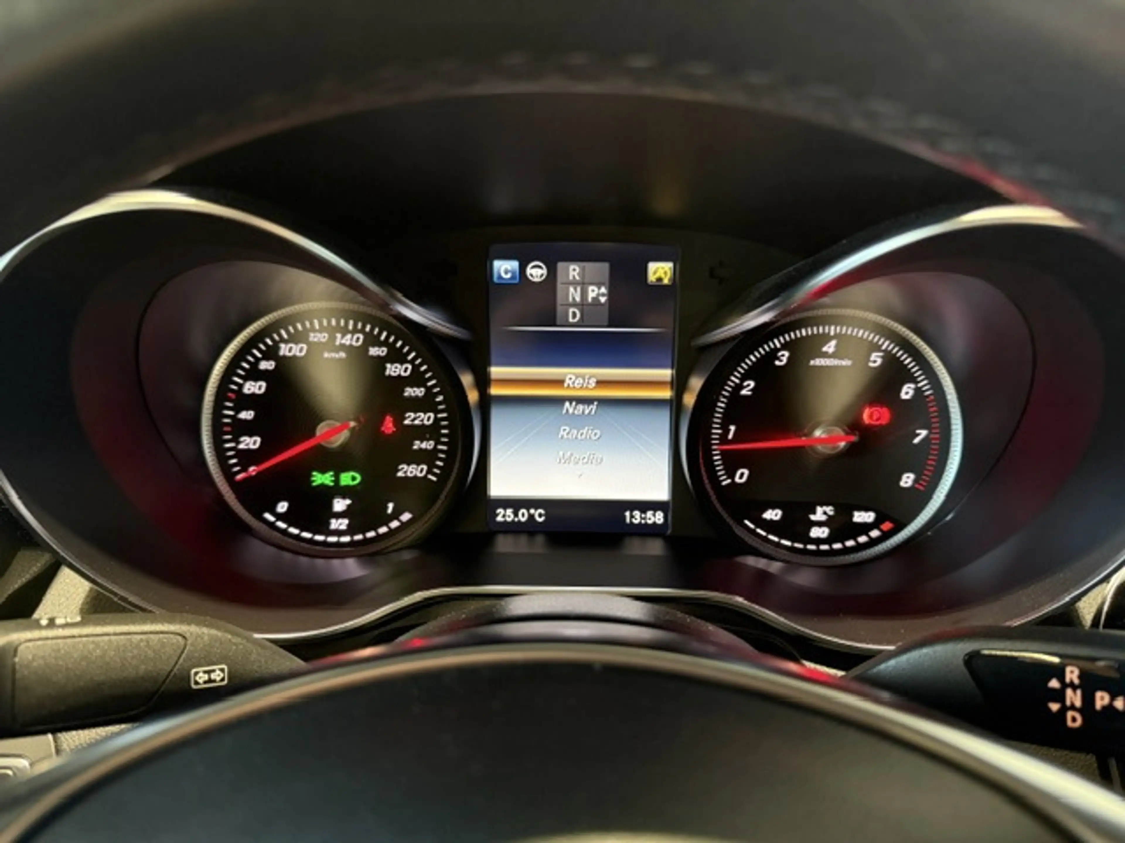 Mercedes-Benz GLC 250 Coupé 4MATIC Business Solution Aut.|Schuifdak|Came — photo 9