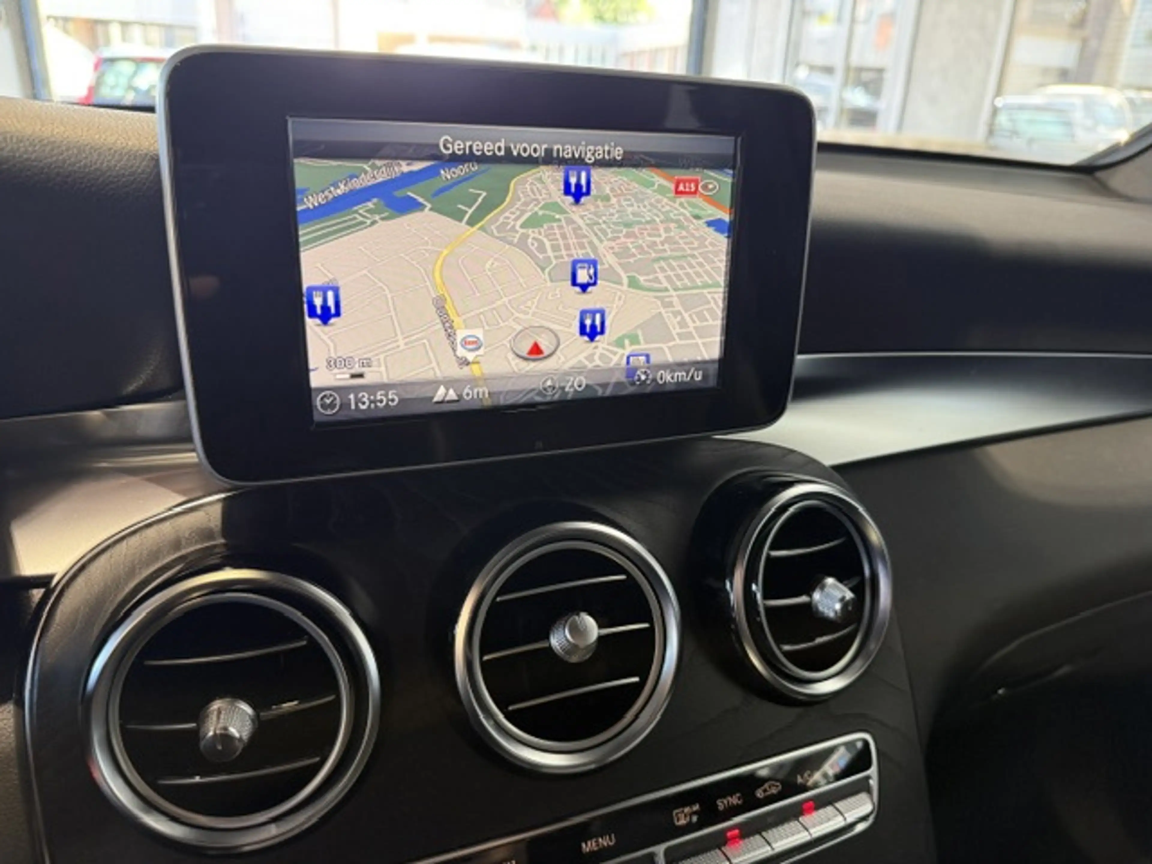 Mercedes-Benz GLC 250 Coupé 4MATIC Business Solution Aut.|Schuifdak|Came — photo 6