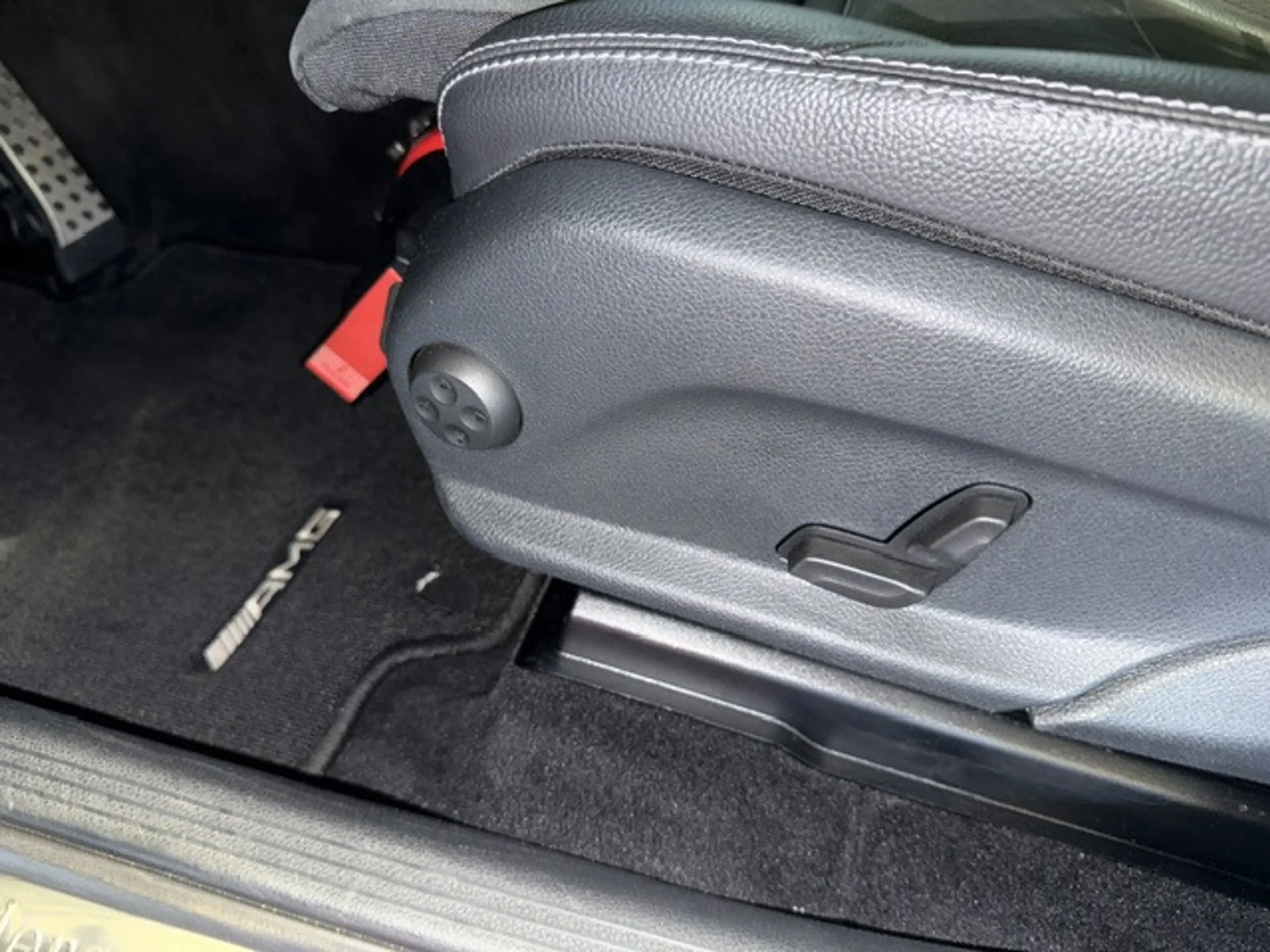 Mercedes-Benz GLC 250 Coupé 4MATIC Business Solution Aut.|Schuifdak|Came — photo 18