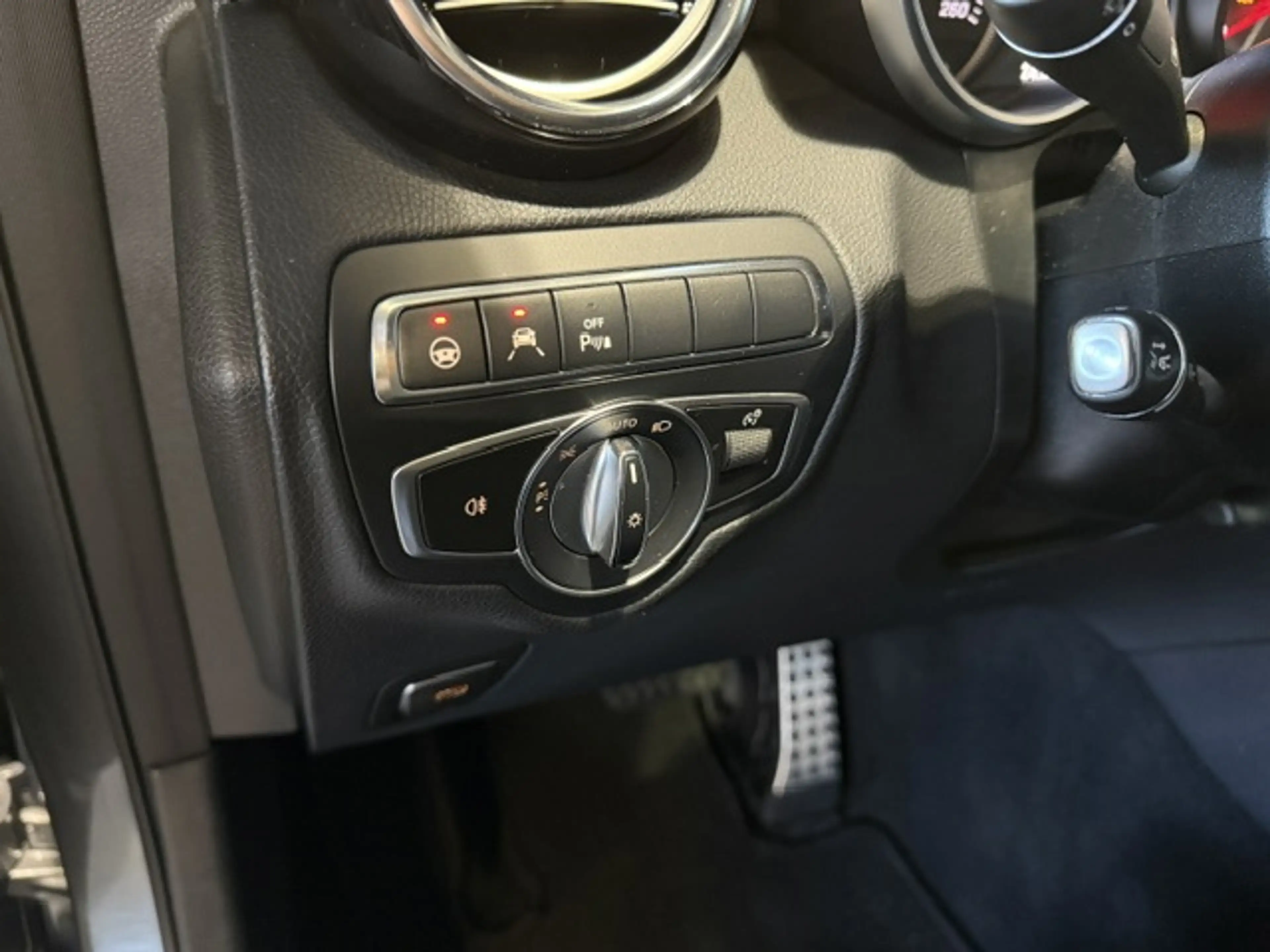 Mercedes-Benz GLC 250 Coupé 4MATIC Business Solution Aut.|Schuifdak|Came — photo 19