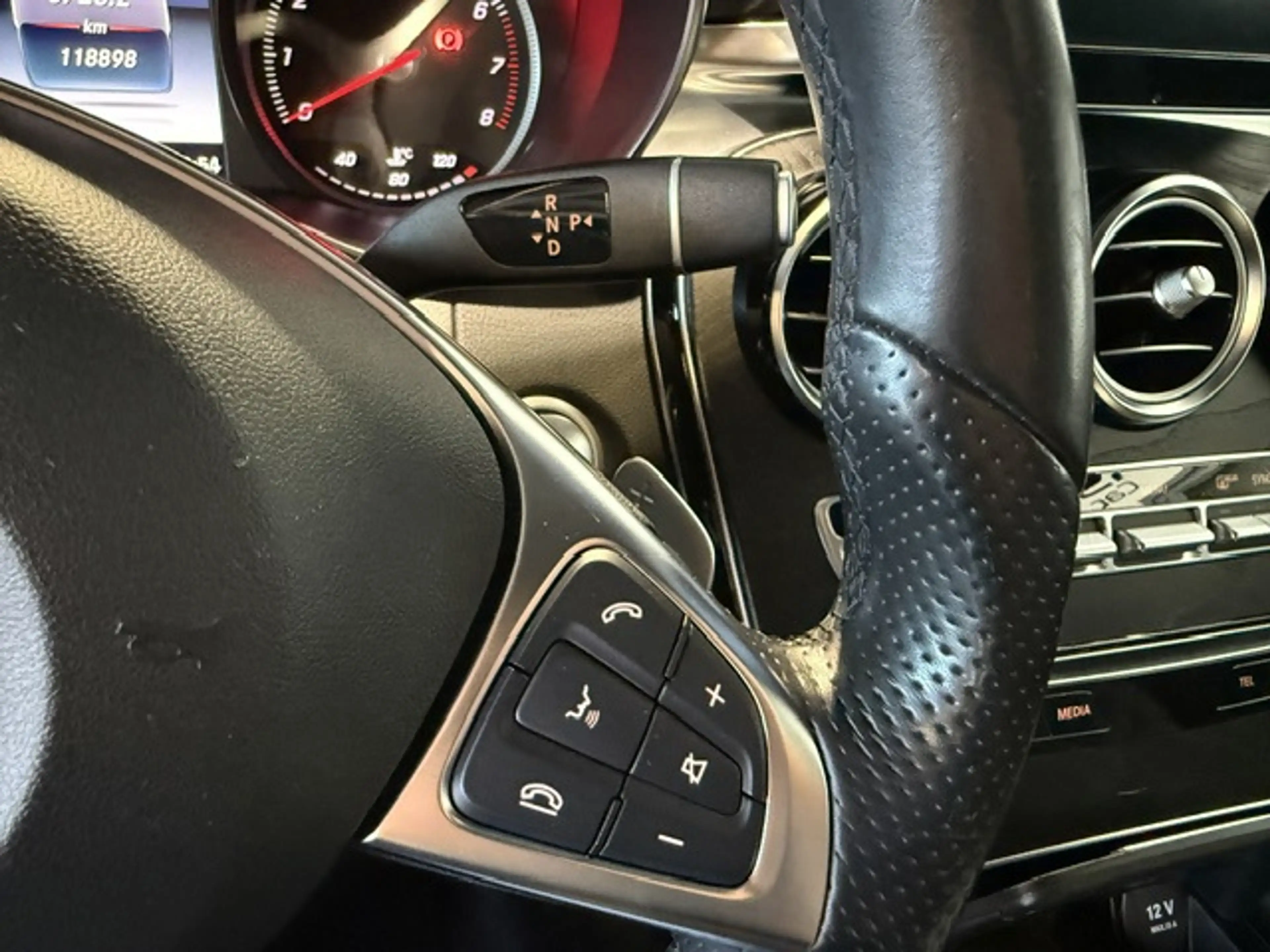 Mercedes-Benz GLC 250 Coupé 4MATIC Business Solution Aut.|Schuifdak|Came — photo 16