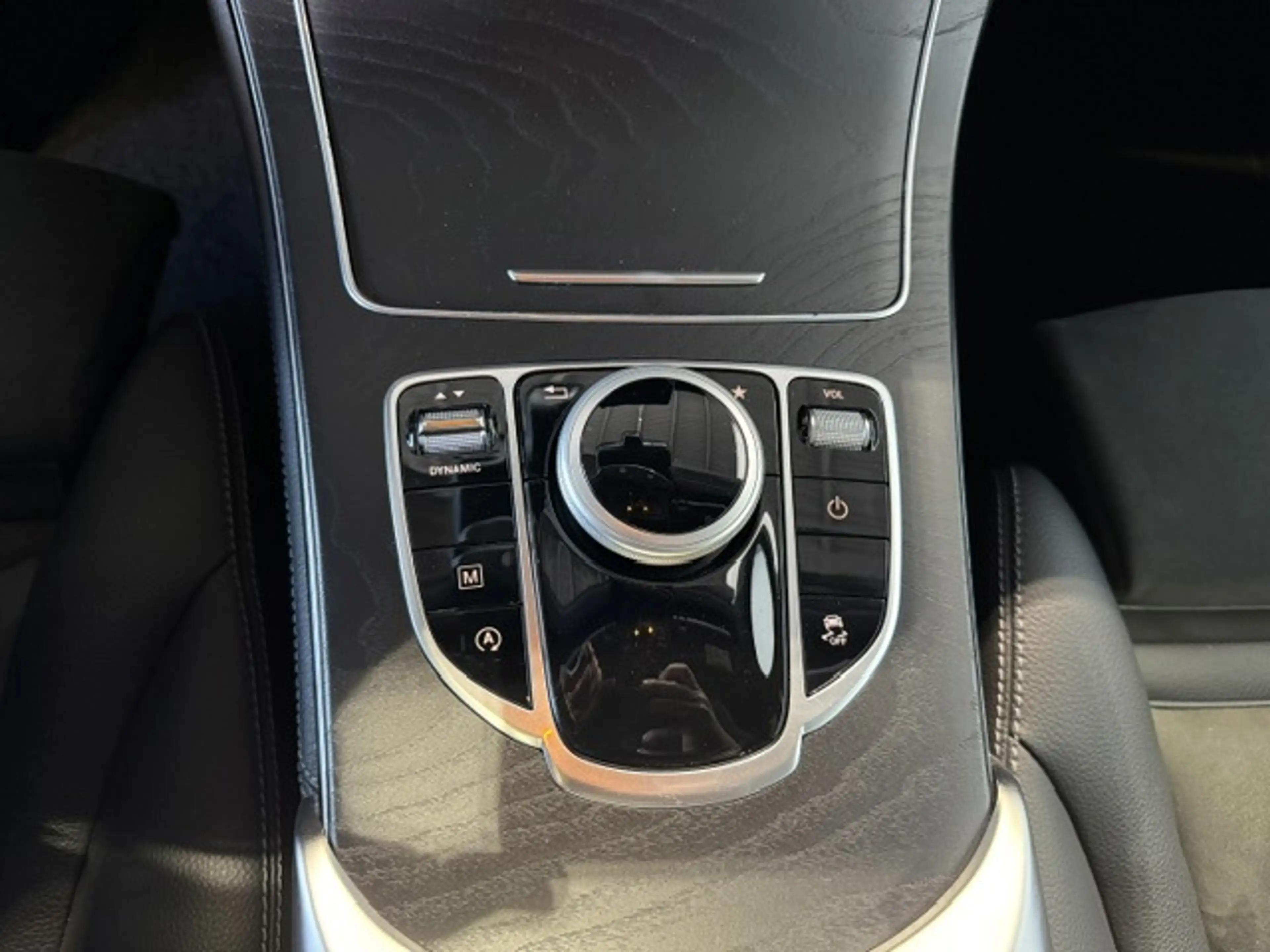 Mercedes-Benz GLC 250 Coupé 4MATIC Business Solution Aut.|Schuifdak|Came — photo 15