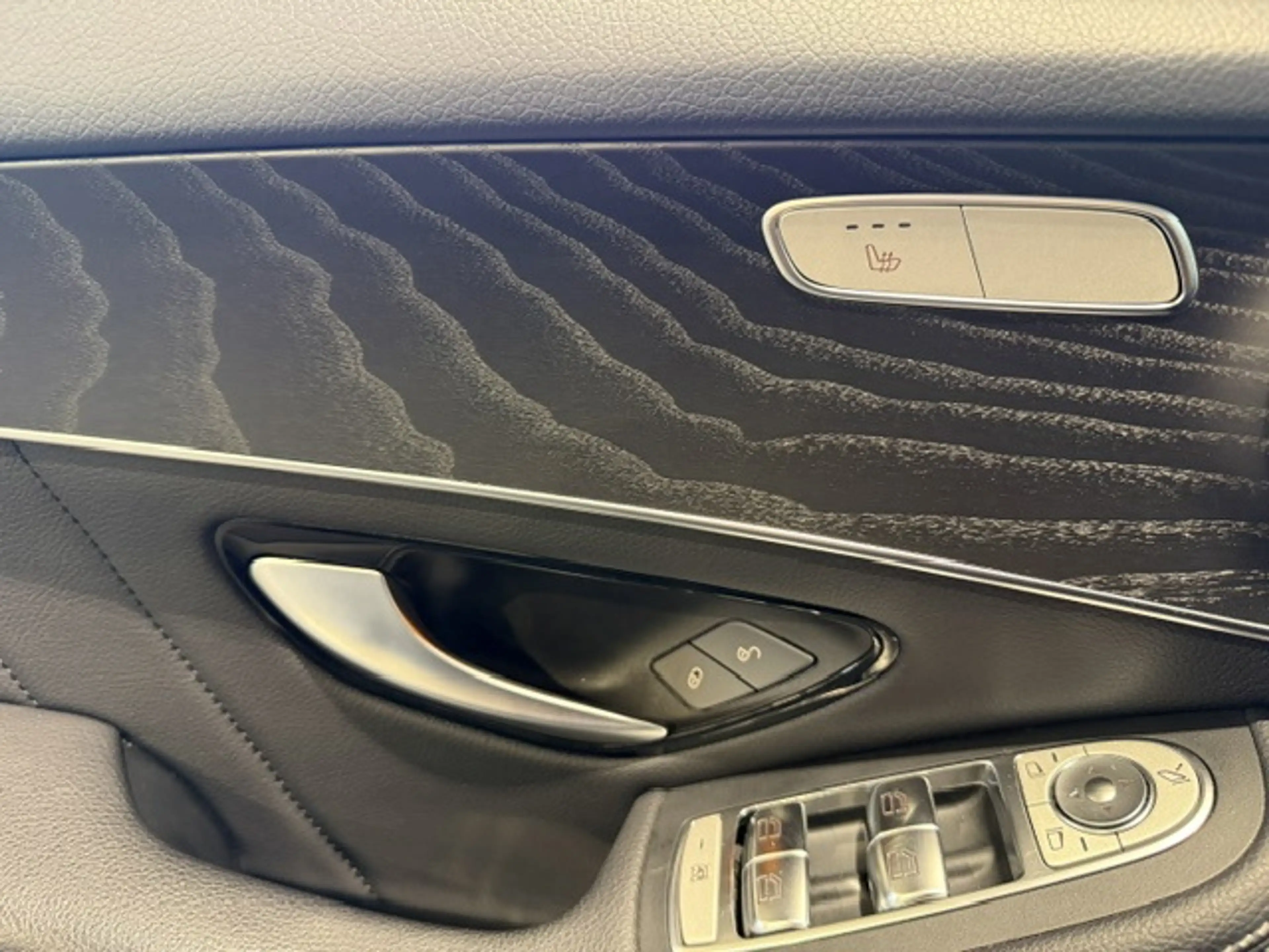 Mercedes-Benz GLC 250 Coupé 4MATIC Business Solution Aut.|Schuifdak|Came — photo 14