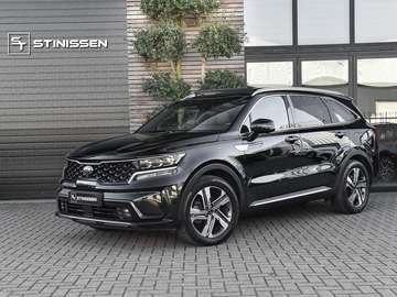 1.6 T-GDI Plug-in Hybrid 4WD ExecutiveLine 5p. Lee