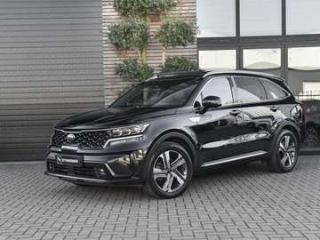 1.6 T-GDI Plug-in Hybrid 4WD ExecutiveLine 5p. Lee
