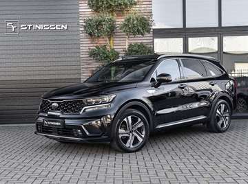 1.6 T-GDI Plug-in Hybrid 4WD ExecutiveLine 5p. Lee