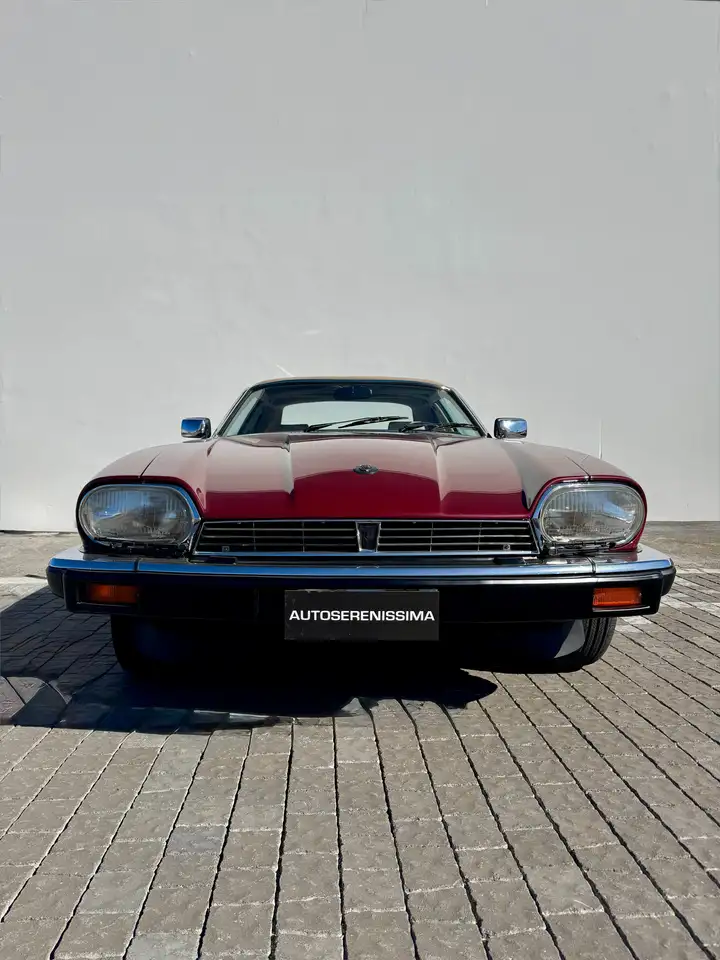 Jaguar XJSC XJ-S3.6 CABRIO, foto 2