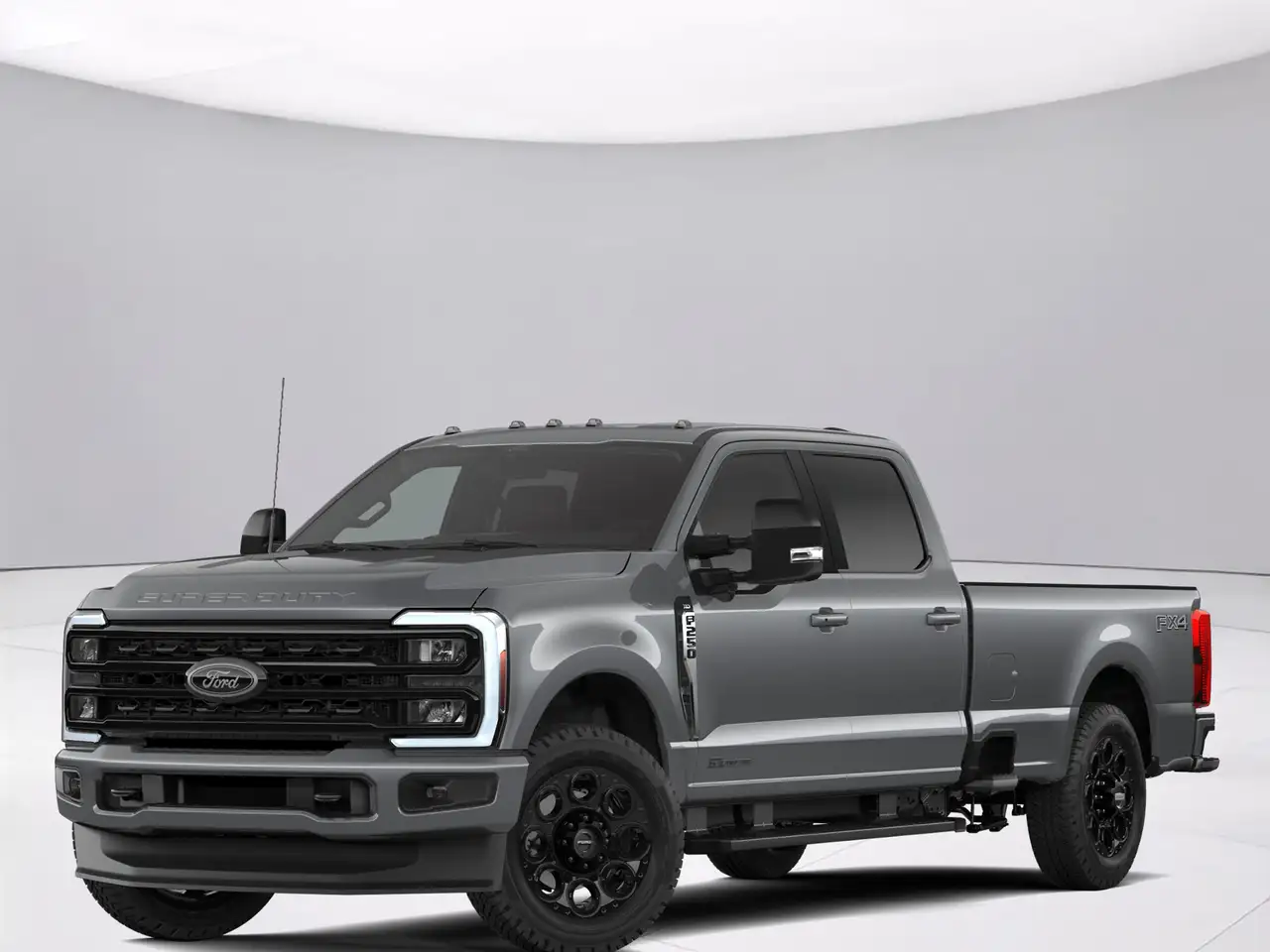 2026 Ford F 250