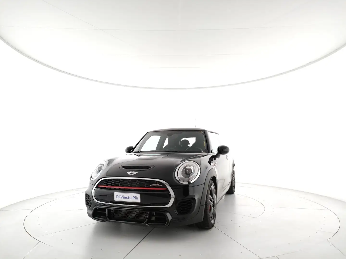 MINI John Cooper Works E 3 porte 2.0 john cooper works auto - 1