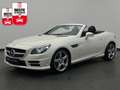 Mercedes-Benz SLK 250 SLK 250 7G-TRONIC AMG +H/K+ILS+LEDER+SCARF+NAVI+ Wit - thumbnail 1