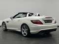Mercedes-Benz SLK 250 SLK 250 7G-TRONIC AMG +H/K+ILS+LEDER+SCARF+NAVI+ Wit - thumbnail 9