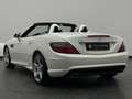 Mercedes-Benz SLK 250 SLK 250 7G-TRONIC AMG +H/K+ILS+LEDER+SCARF+NAVI+ White - thumbnail 10