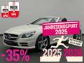 Mercedes-Benz SLK 250 SLK 250 7G-TRONIC AMG +H/K+ILS+LEDER+SCARF+NAVI+ White - thumbnail 1