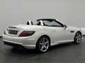Mercedes-Benz SLK 250 SLK 250 7G-TRONIC AMG +H/K+ILS+LEDER+SCARF+NAVI+ Weiß - thumbnail 13