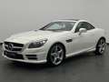 Mercedes-Benz SLK 250 SLK 250 7G-TRONIC AMG +H/K+ILS+LEDER+SCARF+NAVI+ White - thumbnail 3