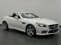 Mercedes-Benz SLK 250 SLK 250 7G-TRONIC AMG +H/K+ILS+LEDER+SCARF+NAVI+ Wit - thumbnail 6