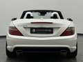 Mercedes-Benz SLK 250 SLK 250 7G-TRONIC AMG +H/K+ILS+LEDER+SCARF+NAVI+ Weiß - thumbnail 11
