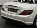 Mercedes-Benz SLK 250 SLK 250 7G-TRONIC AMG +H/K+ILS+LEDER+SCARF+NAVI+ Wit - thumbnail 18