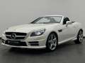 Mercedes-Benz SLK 250 SLK 250 7G-TRONIC AMG +H/K+ILS+LEDER+SCARF+NAVI+ Weiß - thumbnail 2
