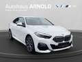 BMW 218 d Gran Coupé M Sport Tempomat Sitzhzg. Weiß - thumbnail 3