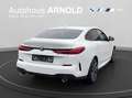 BMW 218 d Gran Coupé M Sport Tempomat Sitzhzg. Weiß - thumbnail 4