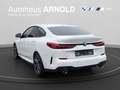 BMW 218 d Gran Coupé M Sport Tempomat Sitzhzg. Weiß - thumbnail 6