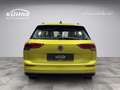 Volkswagen Golf Variant Life 1.5 eTSI DSG | LED NAVI KAMERA Giallo - thumbnail 6
