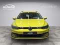 Volkswagen Golf Variant Life 1.5 eTSI DSG | LED NAVI KAMERA Žlutá - thumbnail 10