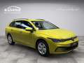 Volkswagen Golf Variant Life 1.5 eTSI DSG | LED NAVI KAMERA žuta - thumbnail 9