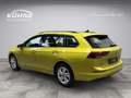 Volkswagen Golf Variant Life 1.5 eTSI DSG | LED NAVI KAMERA žuta - thumbnail 5