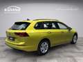 Volkswagen Golf Variant Life 1.5 eTSI DSG | LED NAVI KAMERA žuta - thumbnail 7