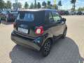 smart forTwo Cabrio Passion SHZ/LED/Schiebedach/Blueth Schwarz - thumbnail 3