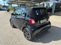 smart forTwo Cabrio Passion SHZ/LED/Schiebedach/Blueth Schwarz - thumbnail 2